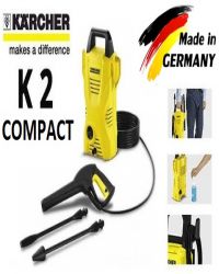Máy áp lực rửa xe Karcher K2 Compact